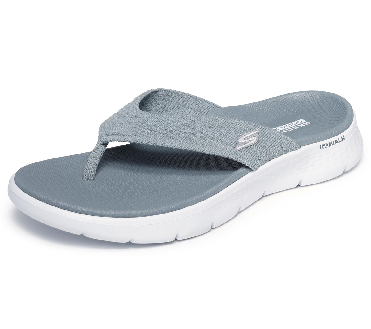 Skechers Women's On-the-Go Go Walk Flex Sandal - Splendor Flip Flop