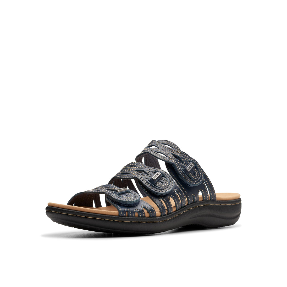 Clarks Women's Laurieann Ruby