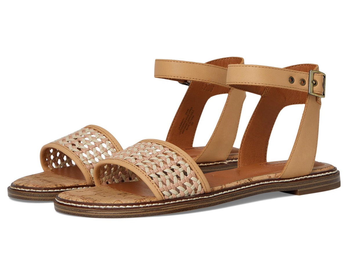 Lucky Brand Women’s Kimaya Flat Sandal