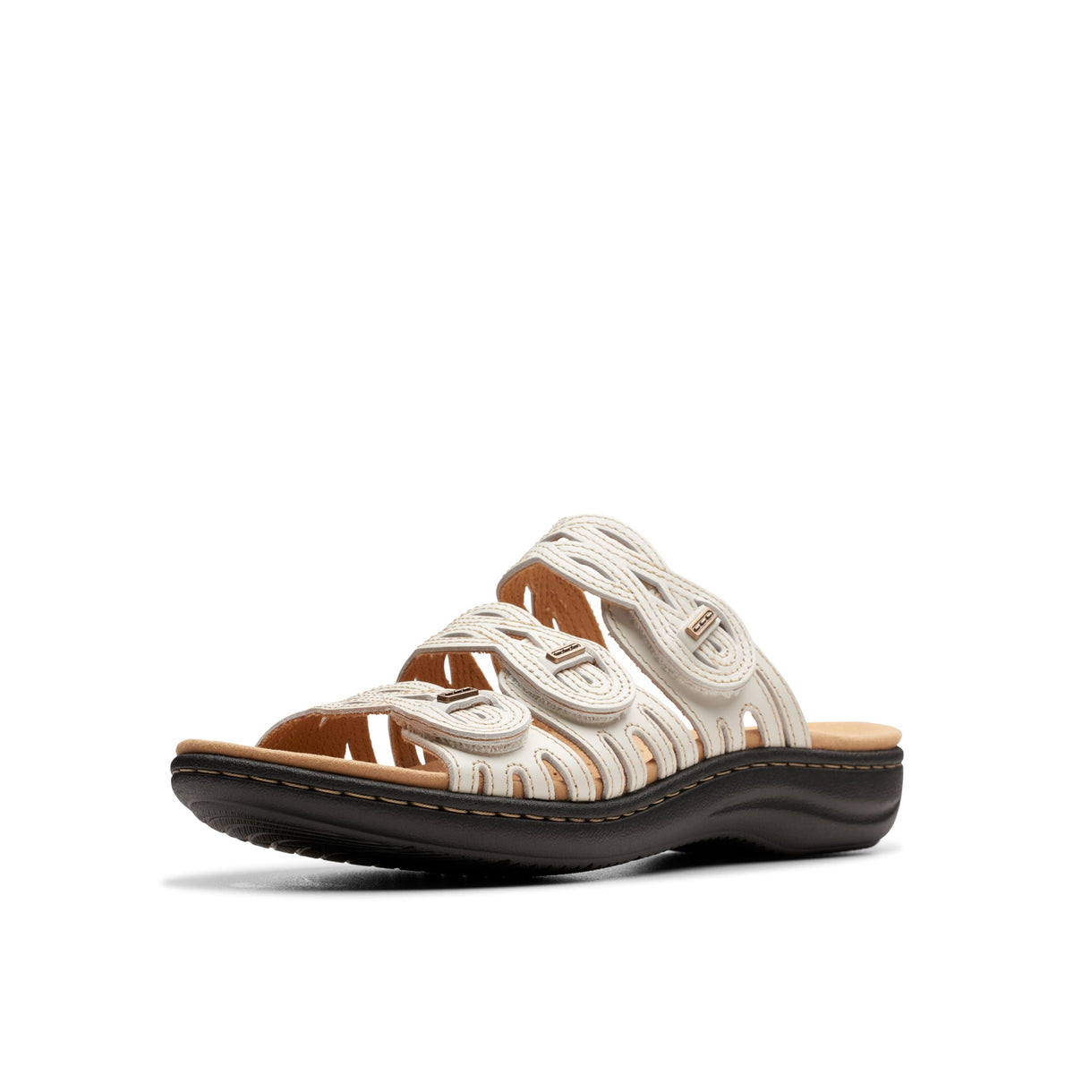 Clarks Women's Laurieann Ruby