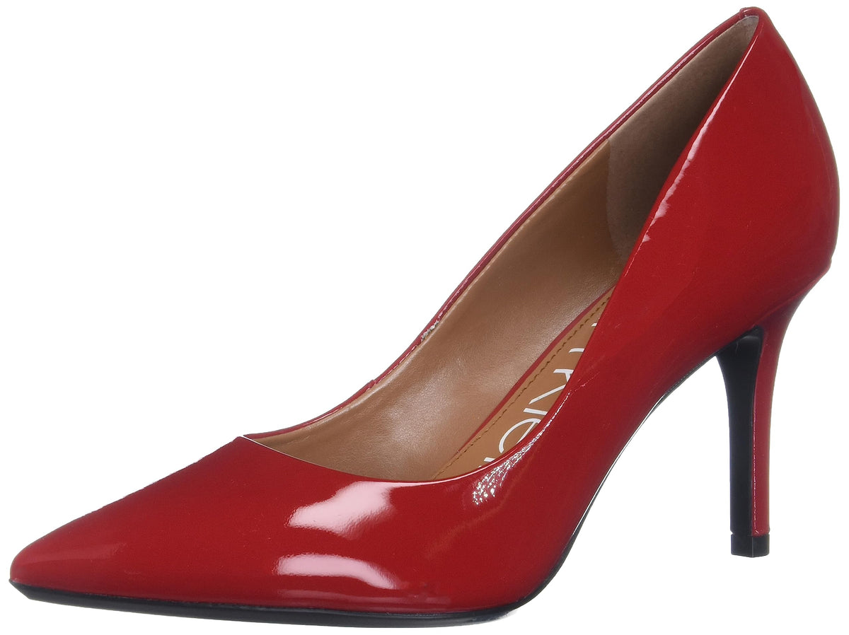 Calvin Klein womens GaylePump