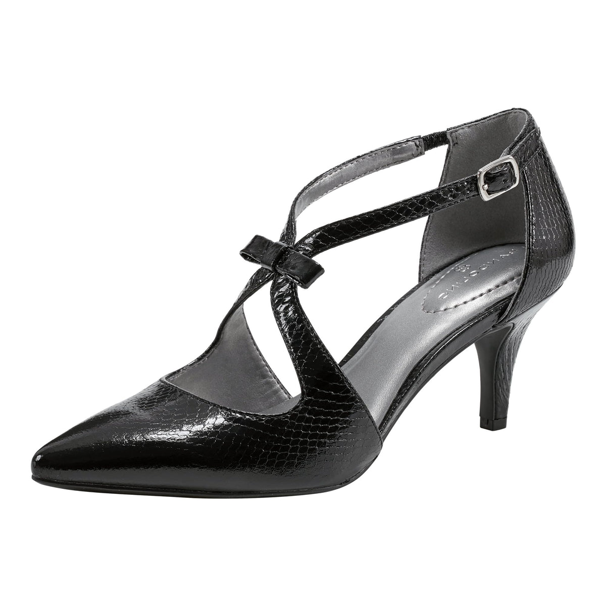 Bandolino Women's Zeffer Pump
