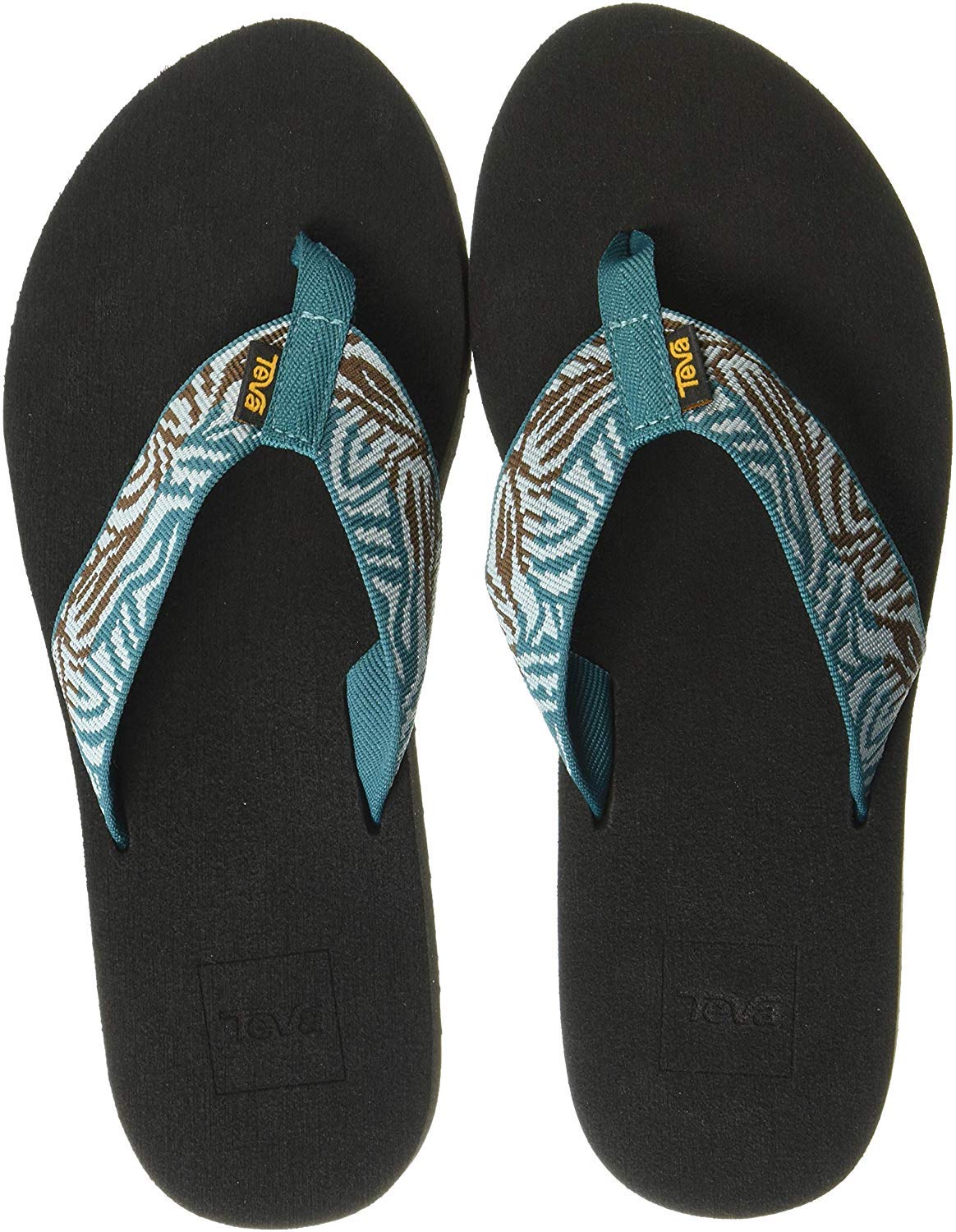 Teva Women's Mush II Flip Flop