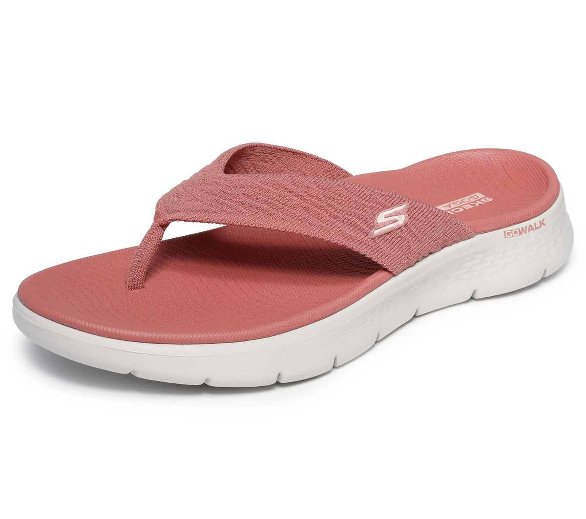 Skechers Women's On-the-Go Go Walk Flex Sandal - Splendor Flip Flop