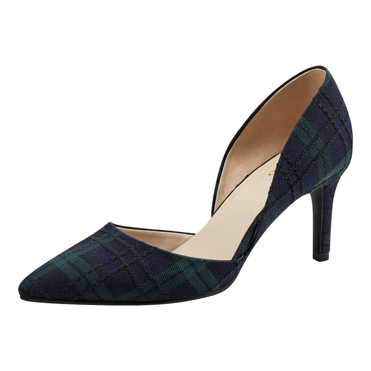 Bandolino Women's Grenow Pump