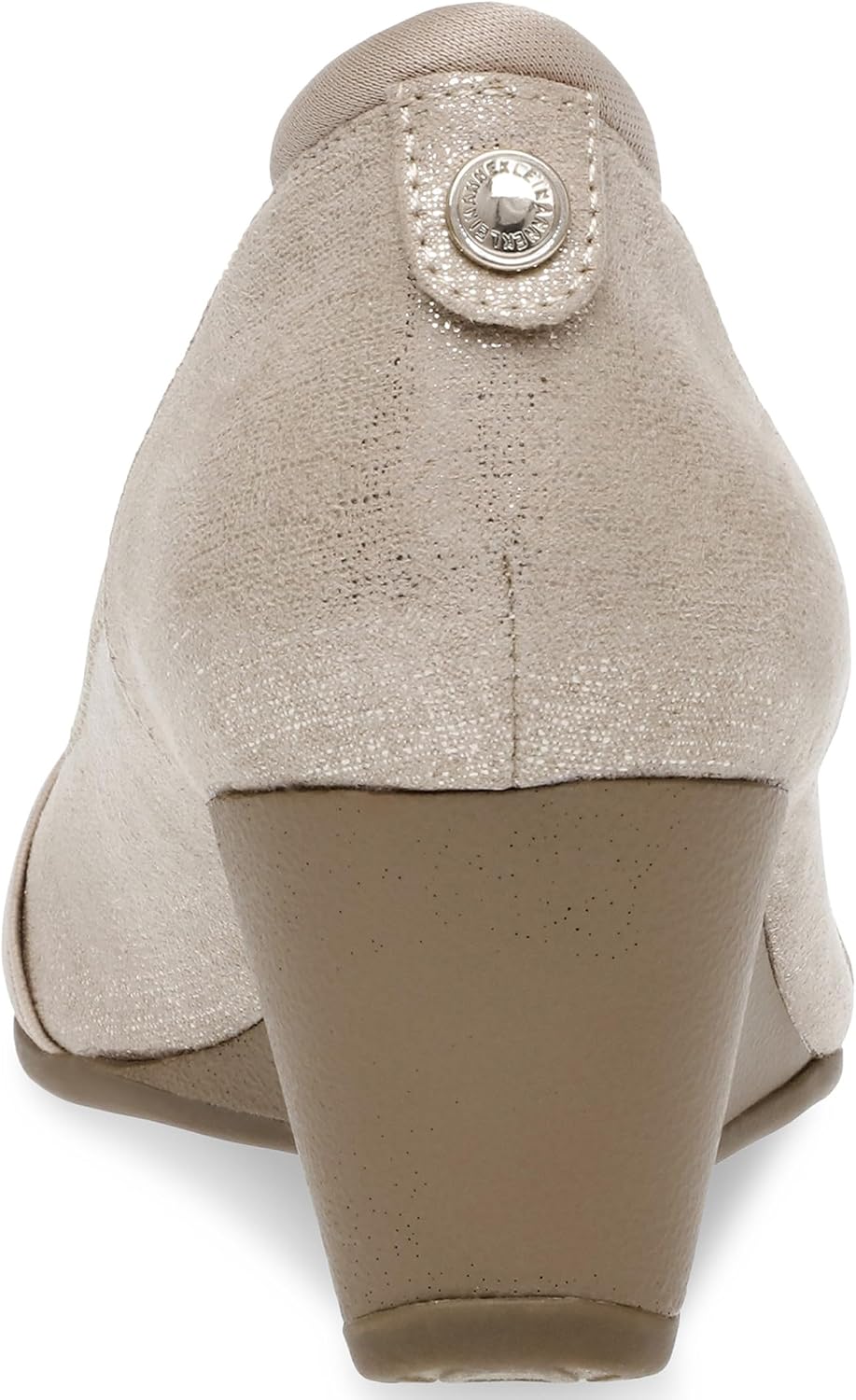 Anne Klein Sport Timeout Wedge Heel