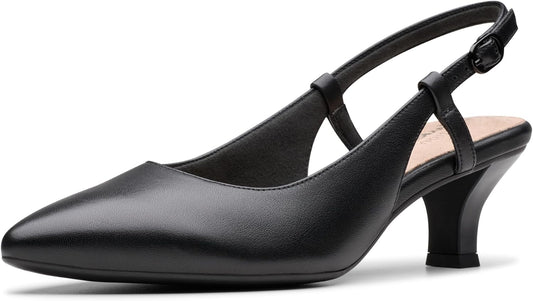 Clarks Women's Kepley Lane Pump