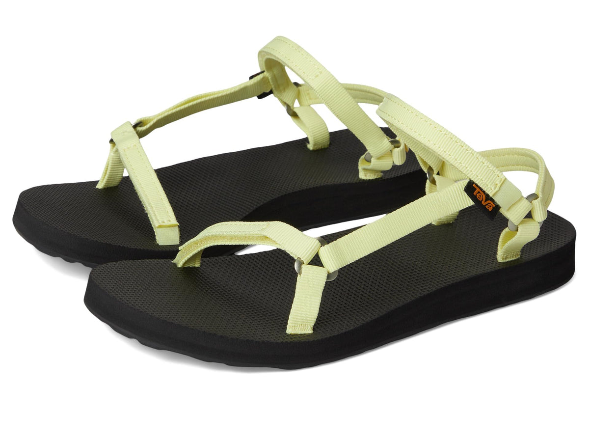 Teva Women's Original Universal Slim Lea