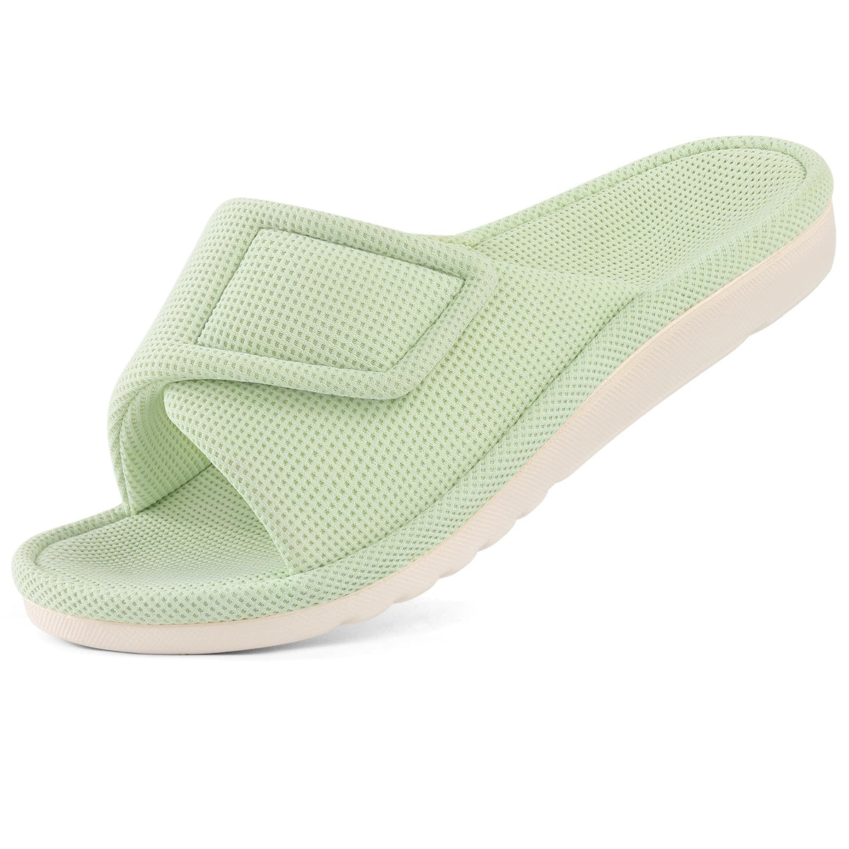 Women's Orthopedic Summer Slippers with Arch Support for Plantar Fasciitis