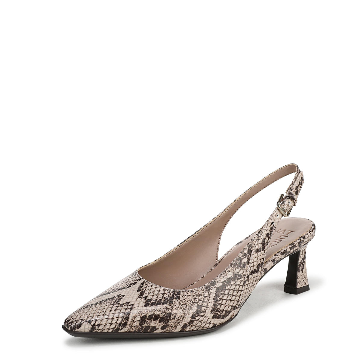 Naturalizer Women's Tansy Slingback Pump