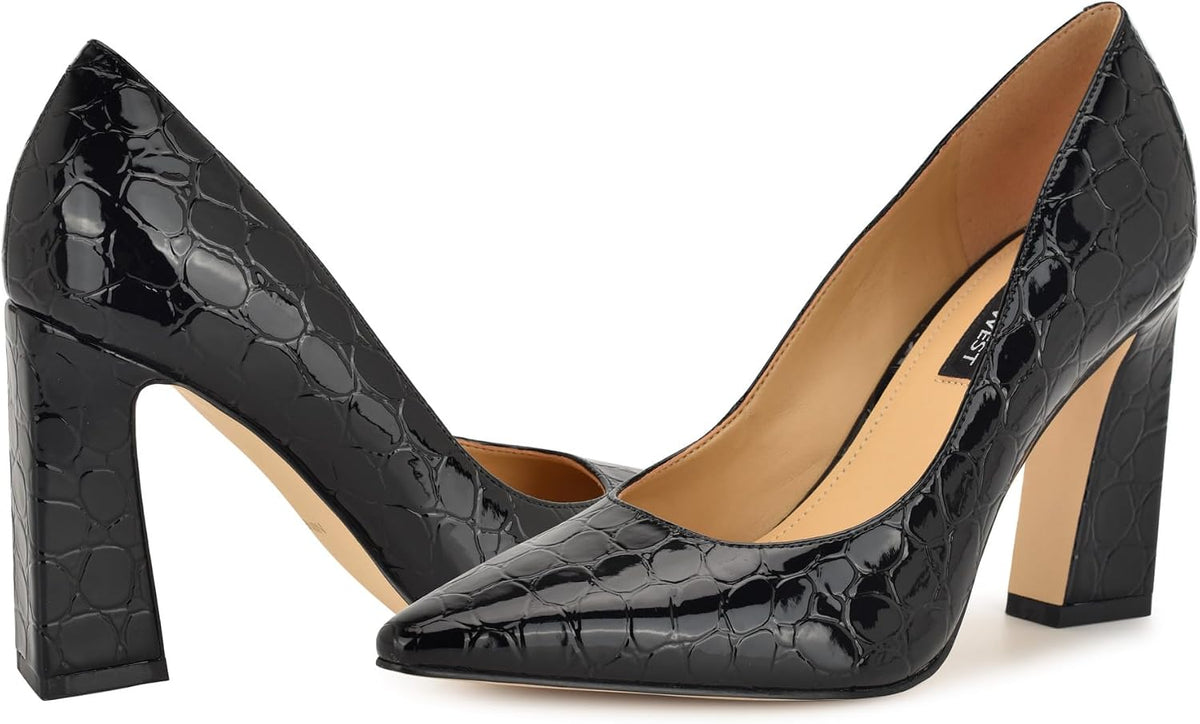 Nine West Women's Tamant Pump