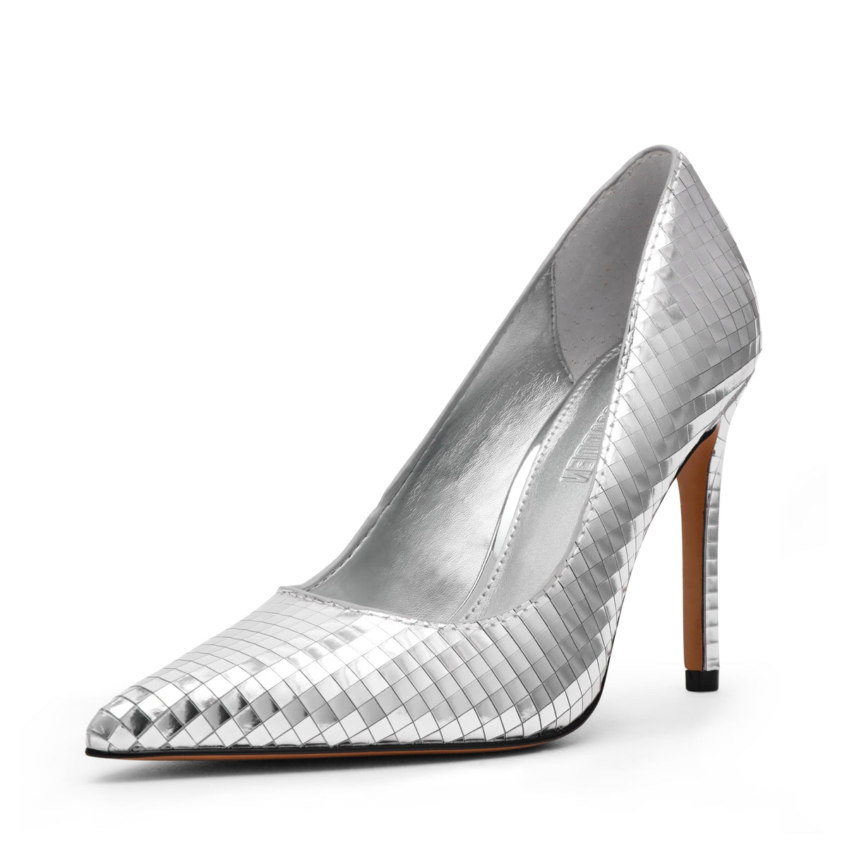 Steve Madden Women's Noir Pump