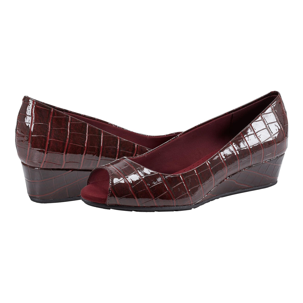 Bandolino Women's Candra
