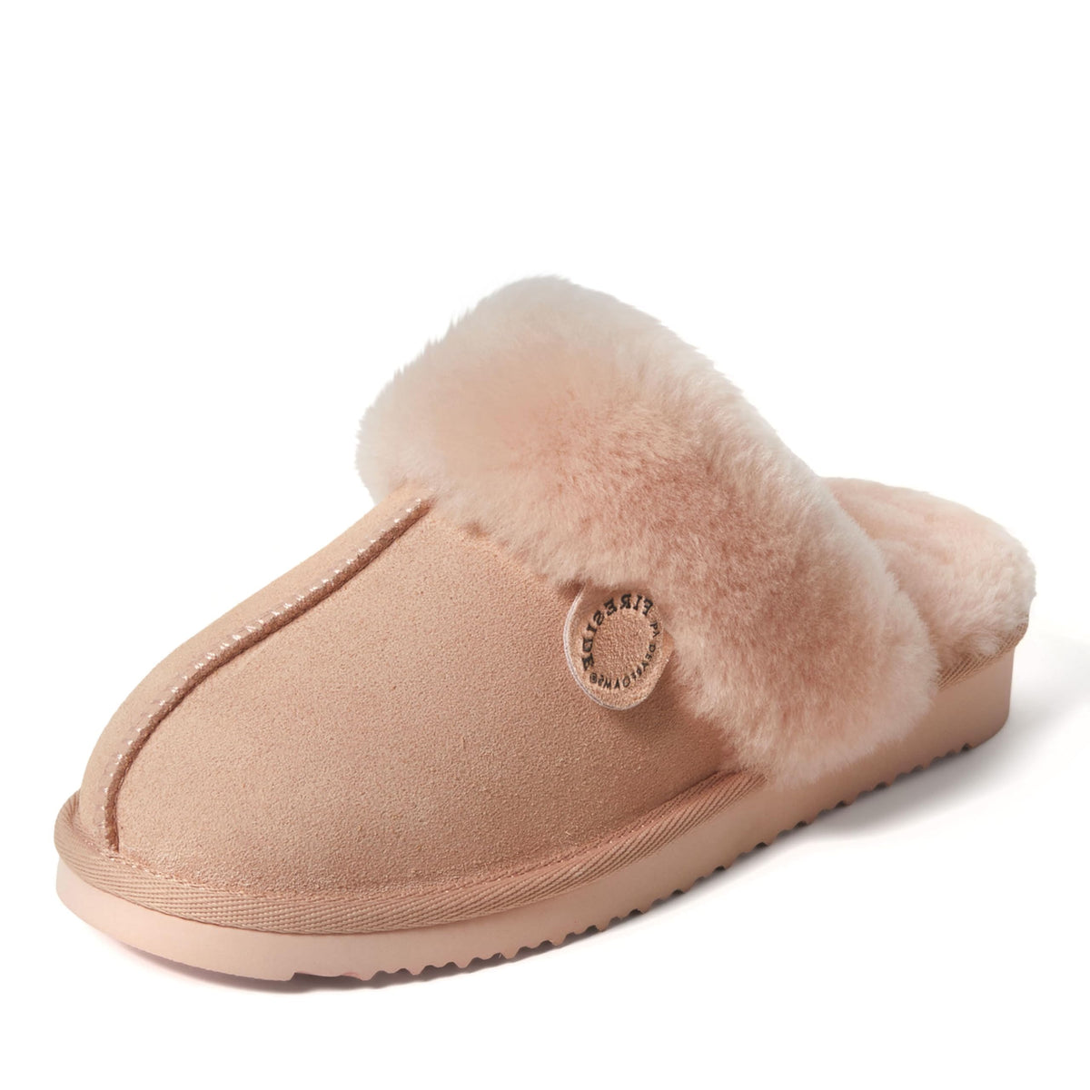 Fireside by Dearfoams Women's Sydney
