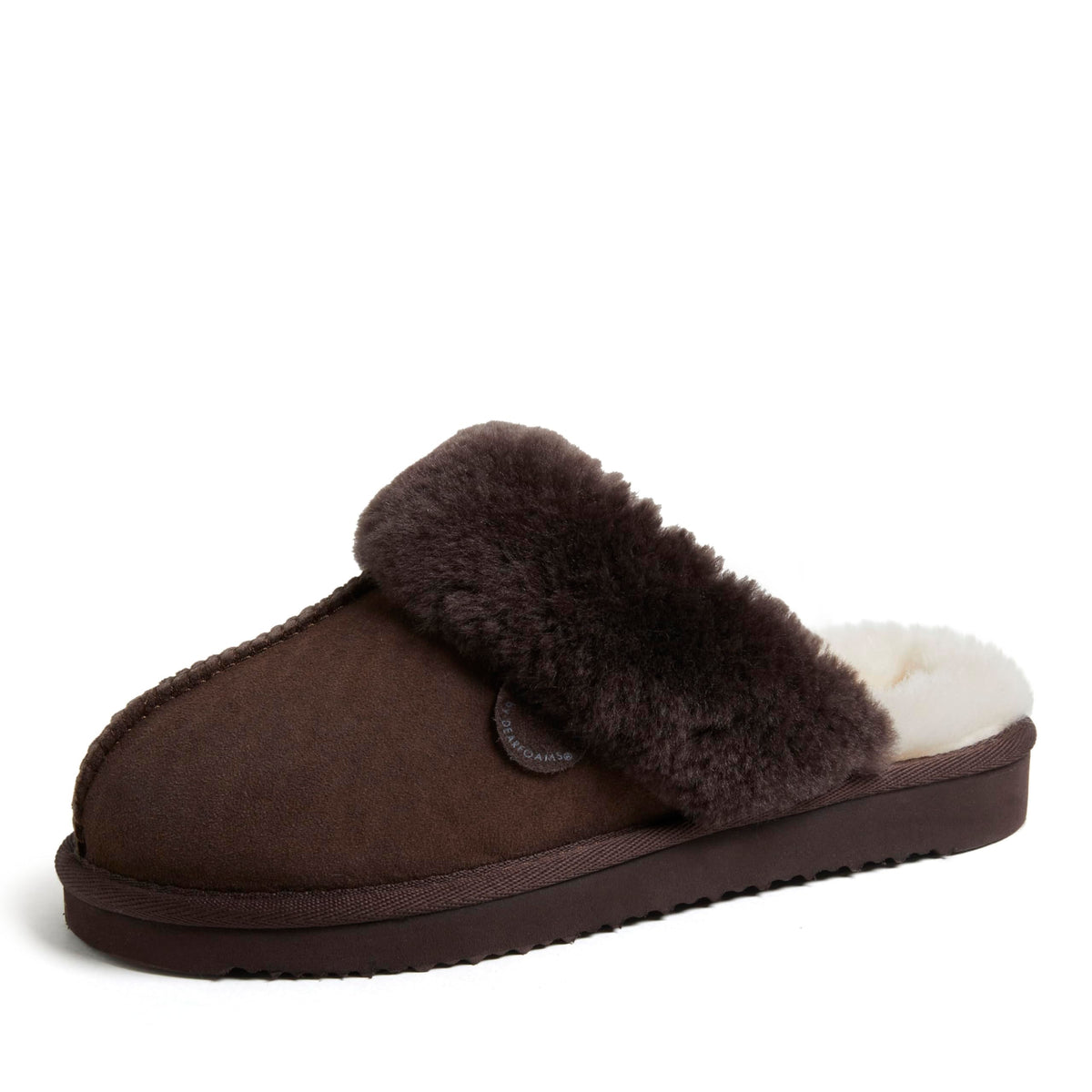 Fireside by Dearfoams Women's Sydney
