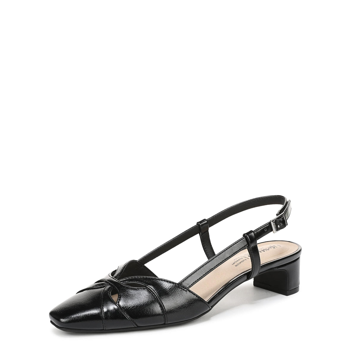 LifeStride Landon Slingback Shoes