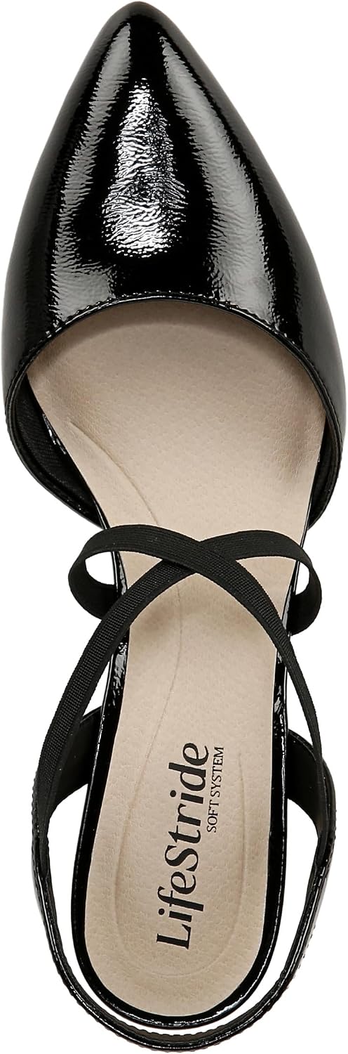 LifeStride April Pumps