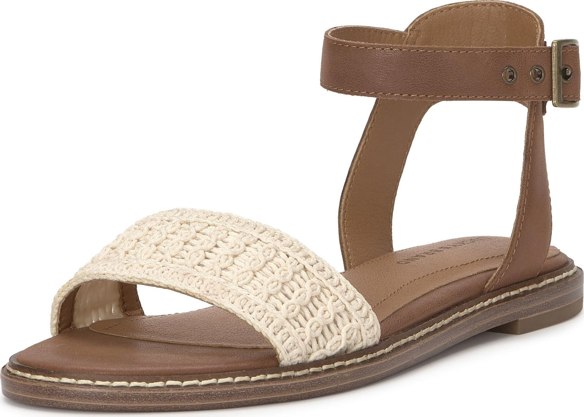 Lucky Brand Women’s Kimaya Flat Sandal