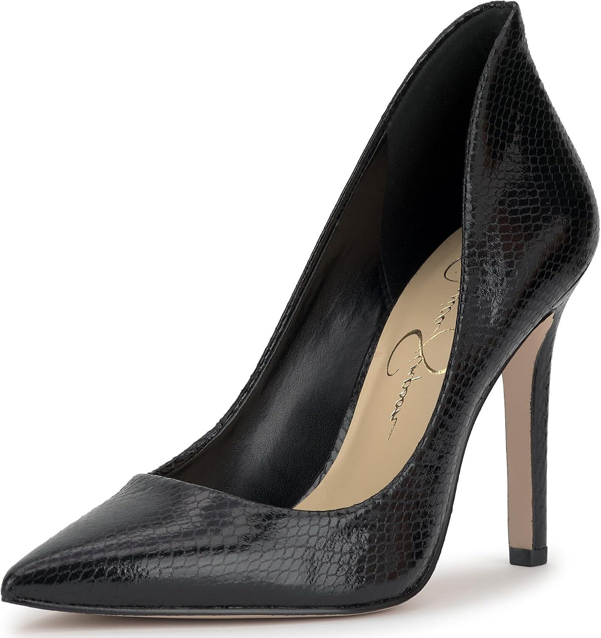 Jessica Simpson Women's Cambredge Dress Pump