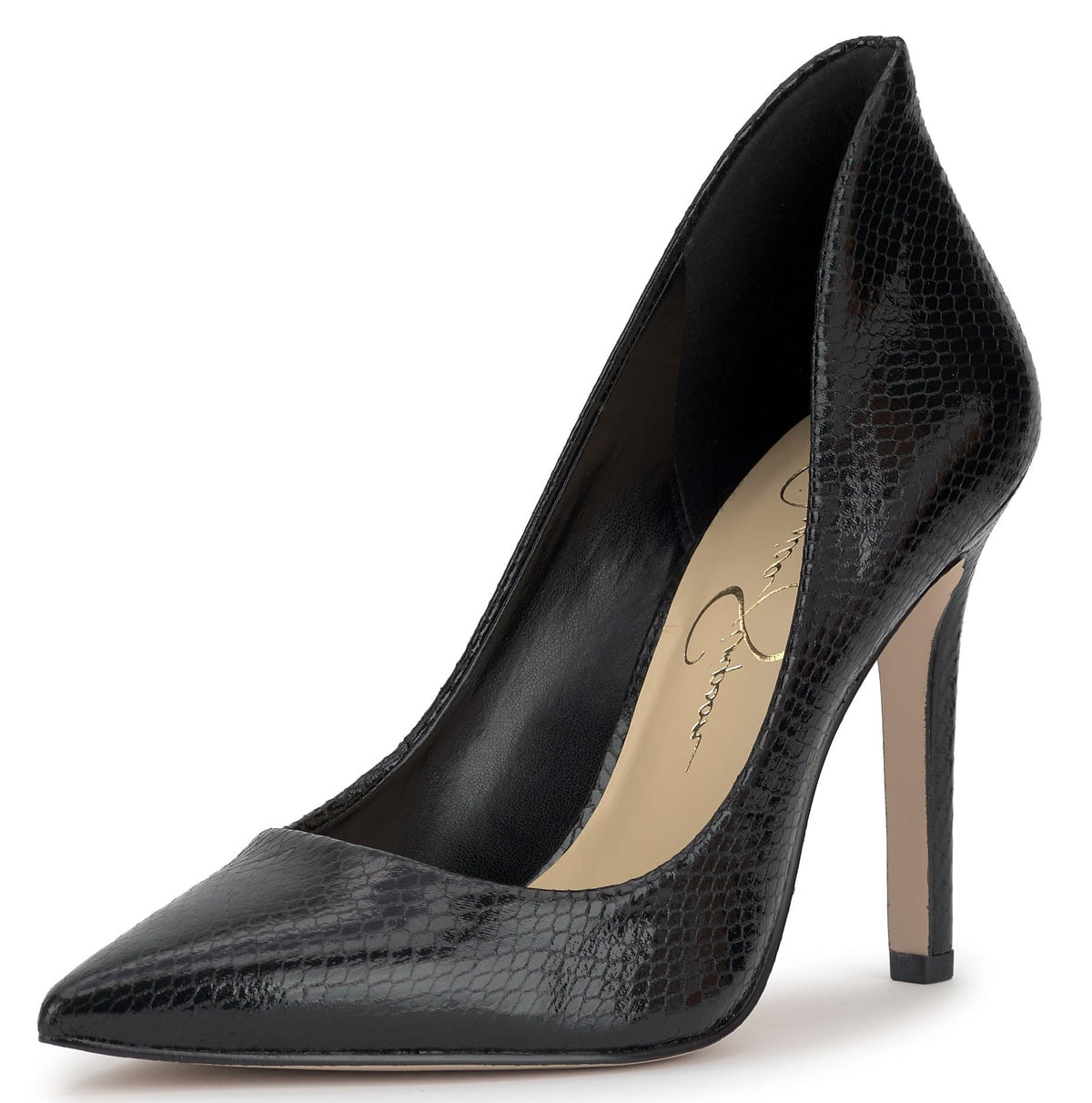 Jessica Simpson Women's Cambredge Dress Pump