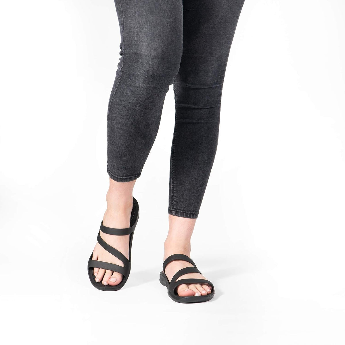 Crocs Women's Swiftwater Sandals