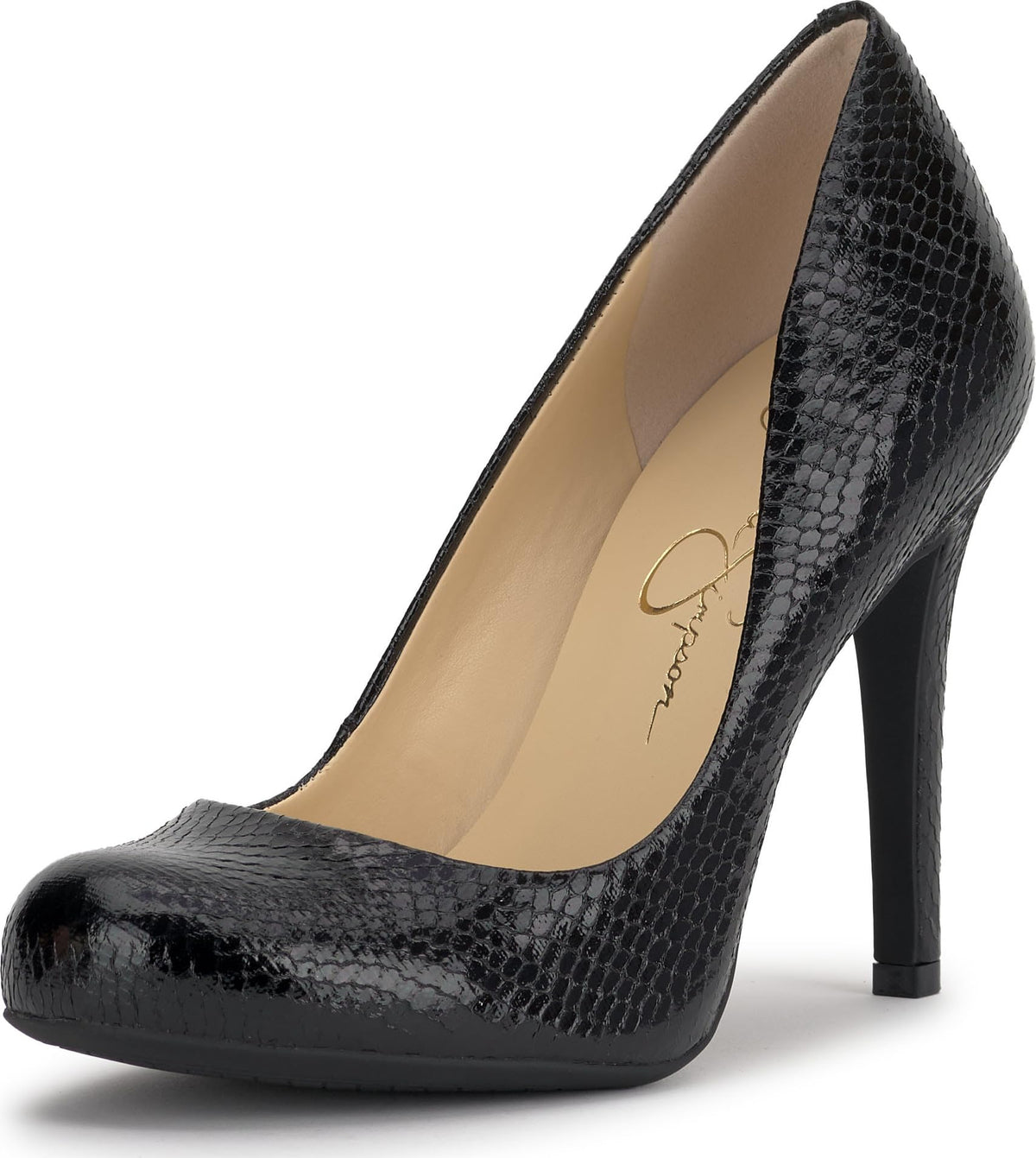 Jessica Simpson Women's Calie Classic Pump