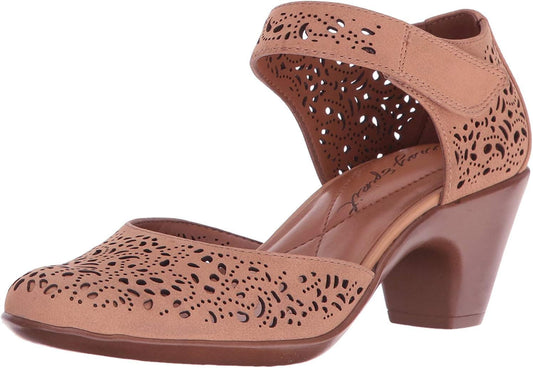 Easy Spirit Women's, Cindie Mary Jane Pump