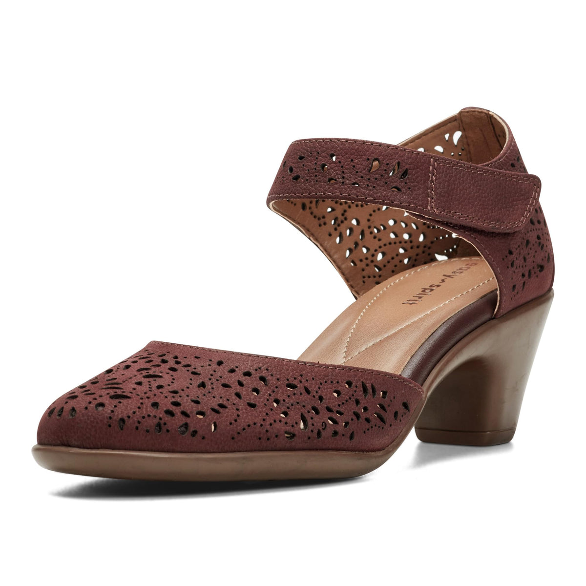 Easy Spirit Women's, Cindie Mary Jane Pump