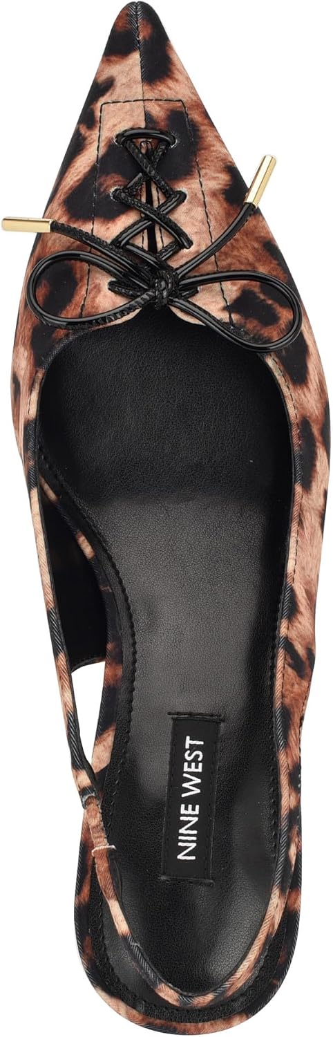 Nine West Women's Anora