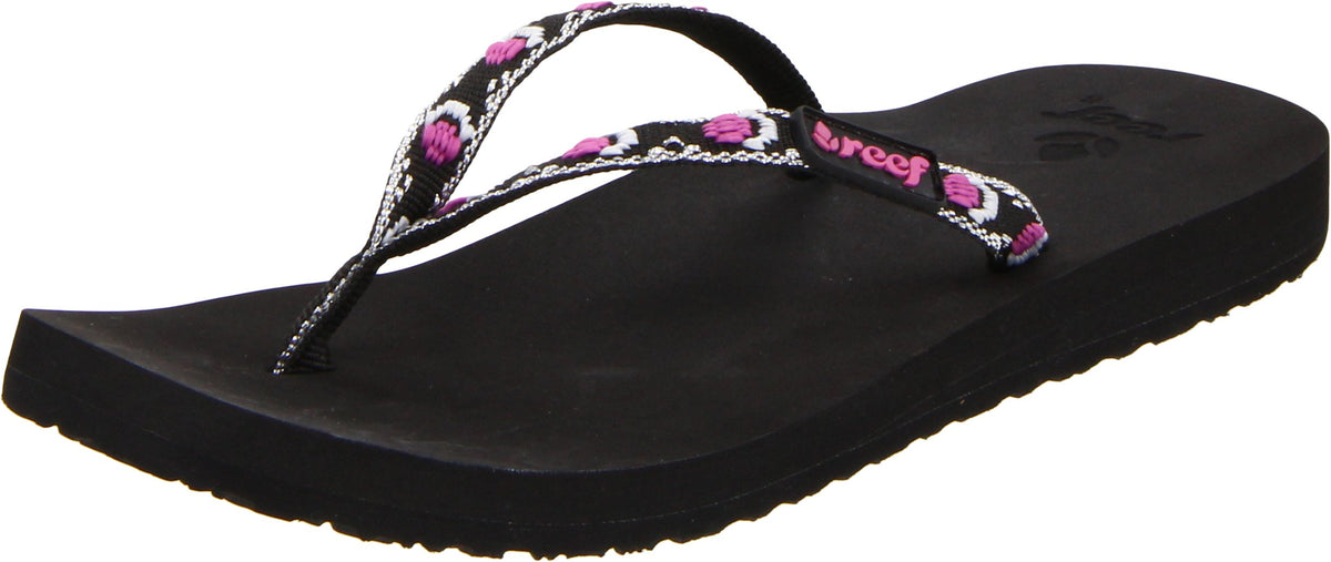 REEF Women's Ginger Beach Flip Flops