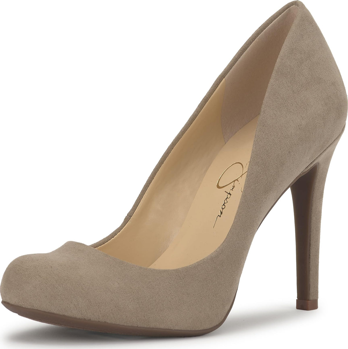 Jessica Simpson Women's Calie Classic Pump