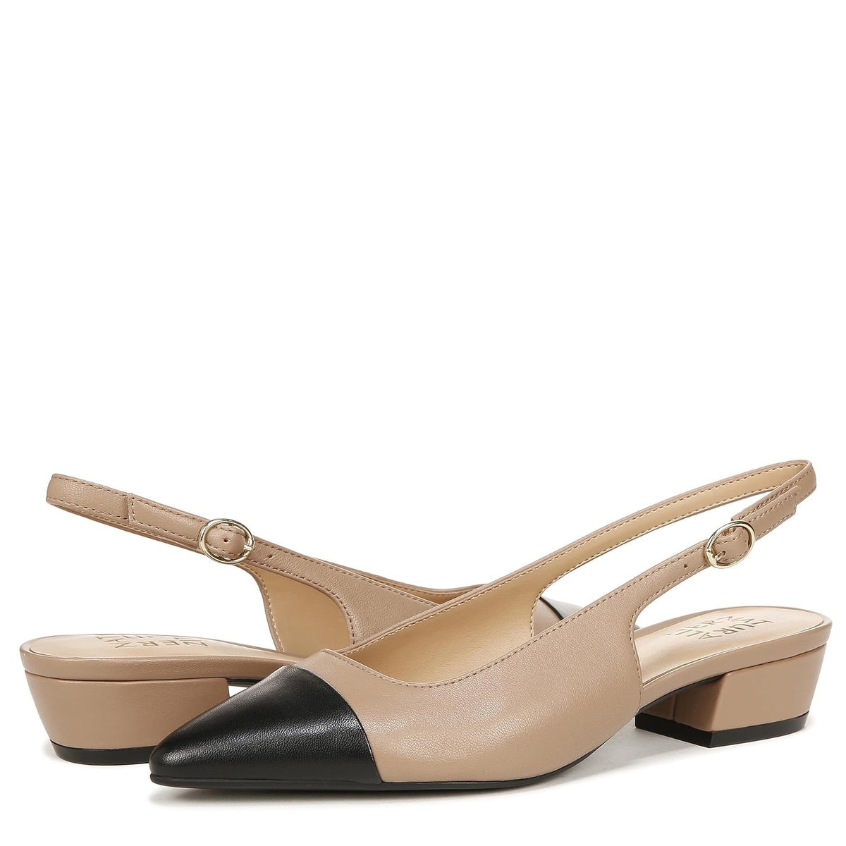 Naturalizer Women's Banks Slingback Pump