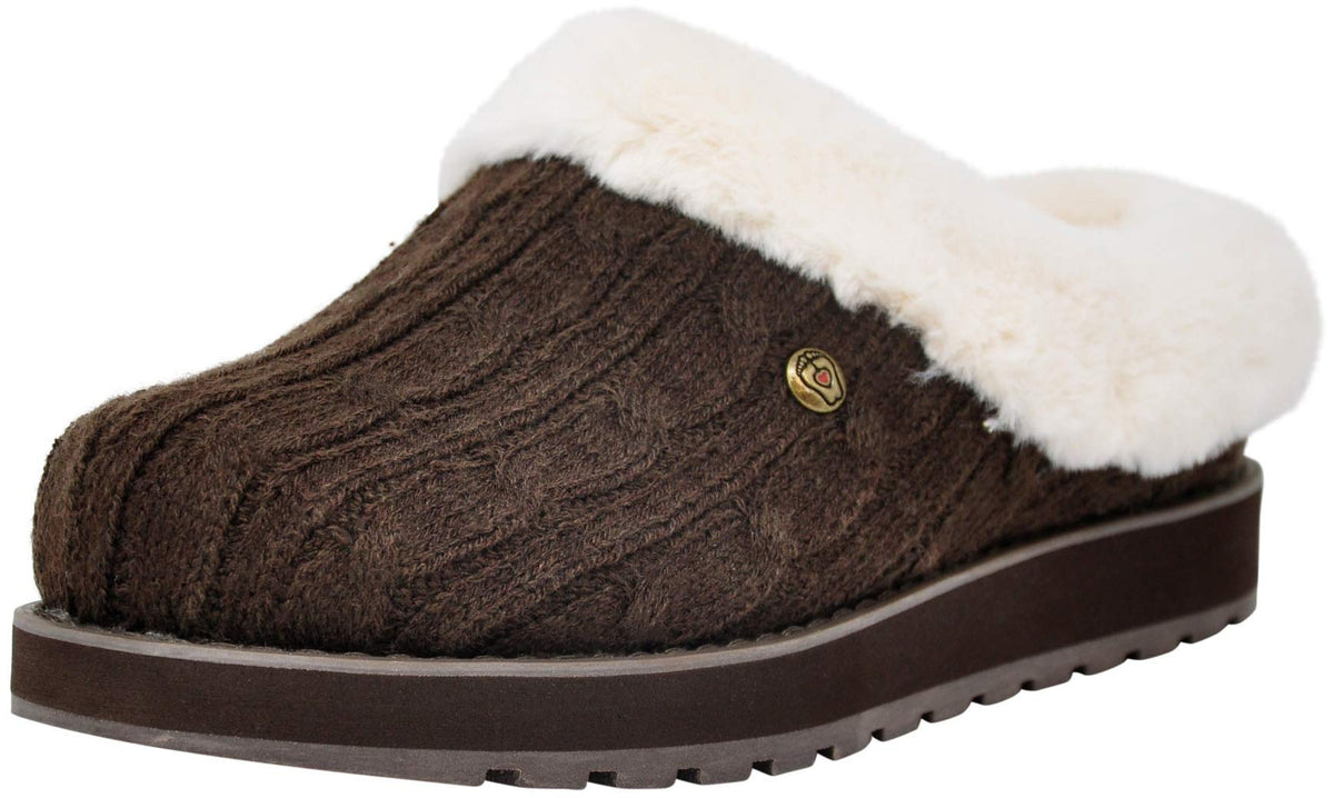 Skechers Women's Keepsakes Ice Angel Sneaker