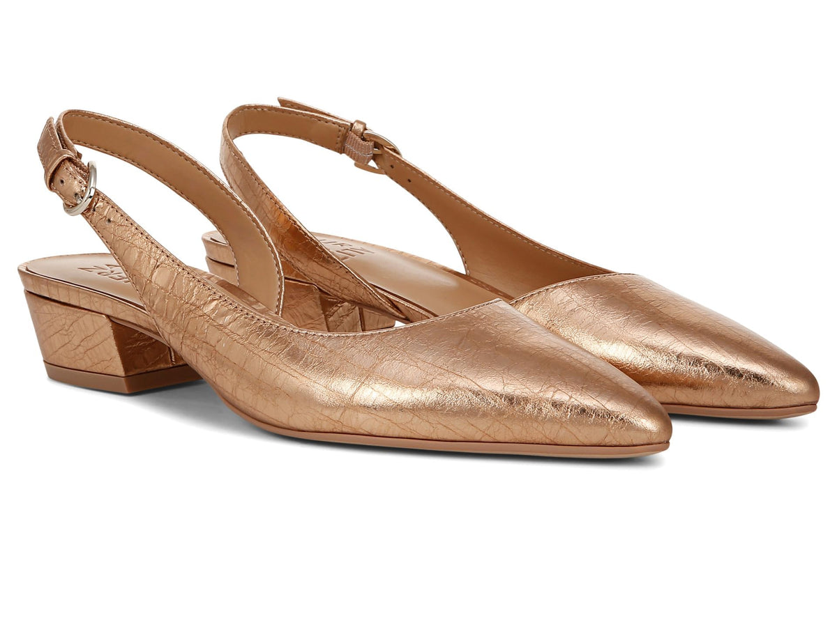 Naturalizer Women's Banks Slingback Pump