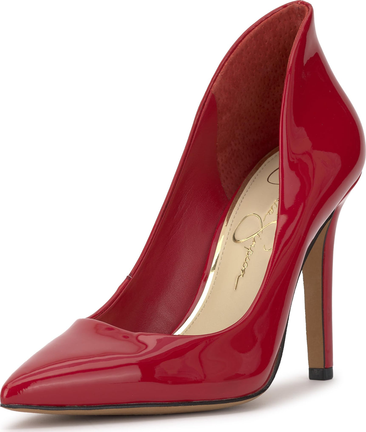 Jessica Simpson Women's Cambredge Dress Pump
