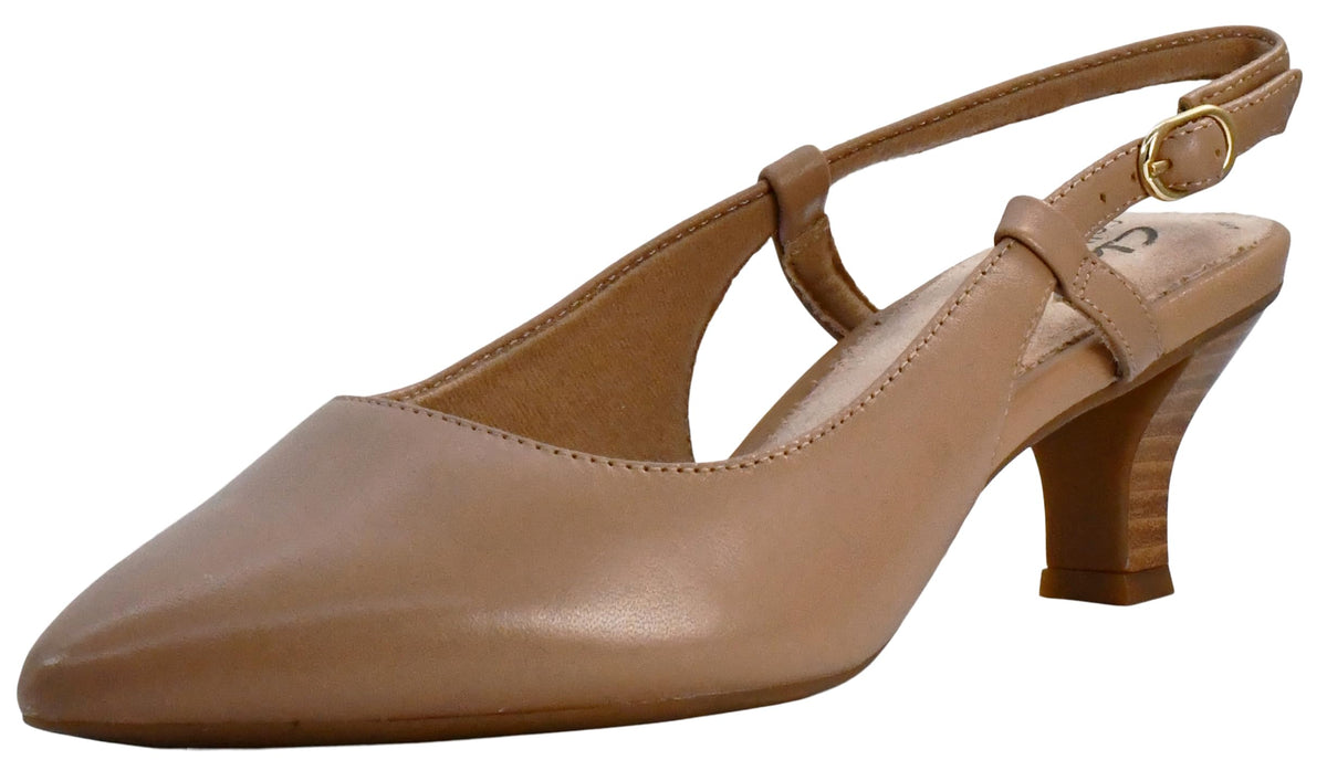 Clarks Women's Kepley Lane Pump