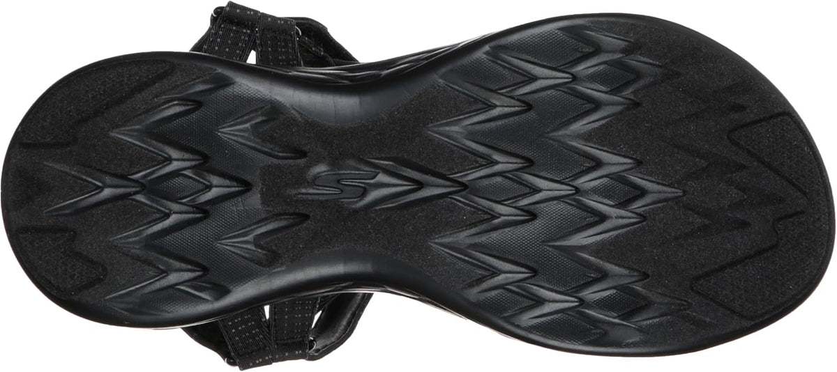 Skechers Women's On-The-go 600-Brilliancy Sport Sandal
