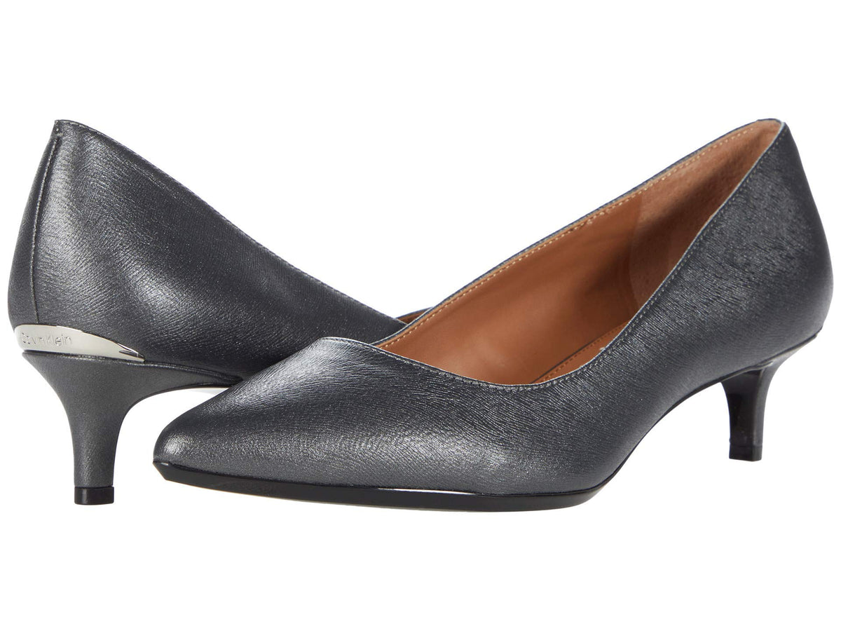 Calvin Klein Gabrianna Pump