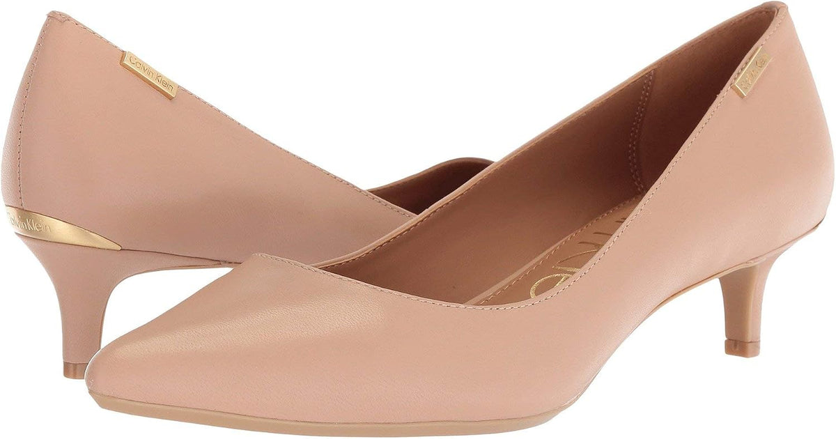 Calvin Klein Gabrianna Pump