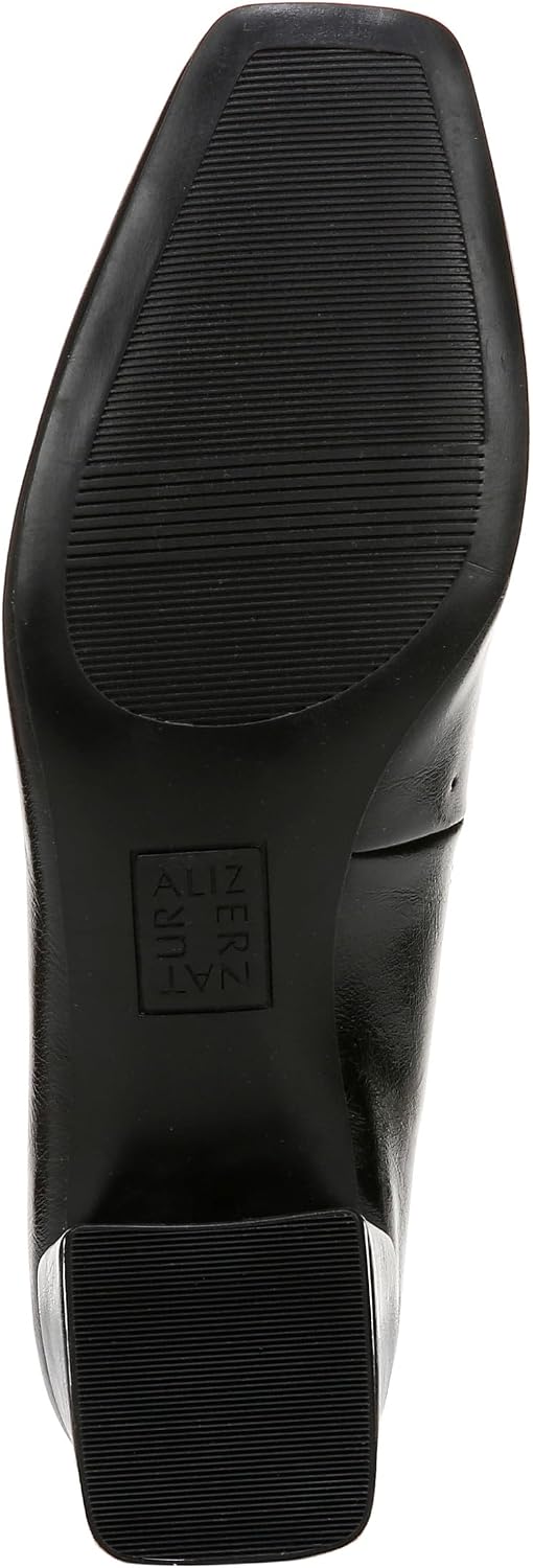 Naturalizer Women's Huntley Block Heel Dress Pump