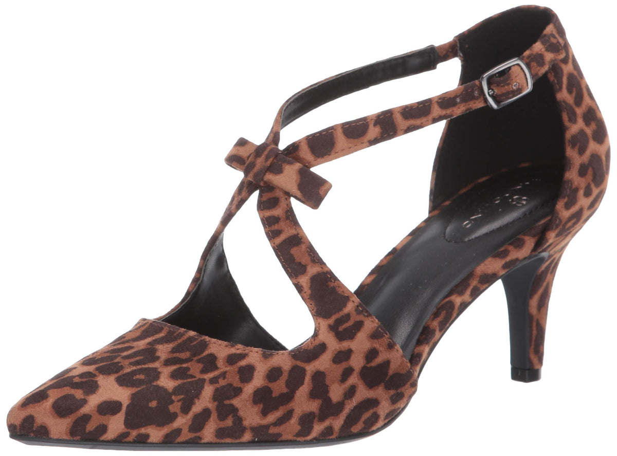 Bandolino Women's Zeffer Pump