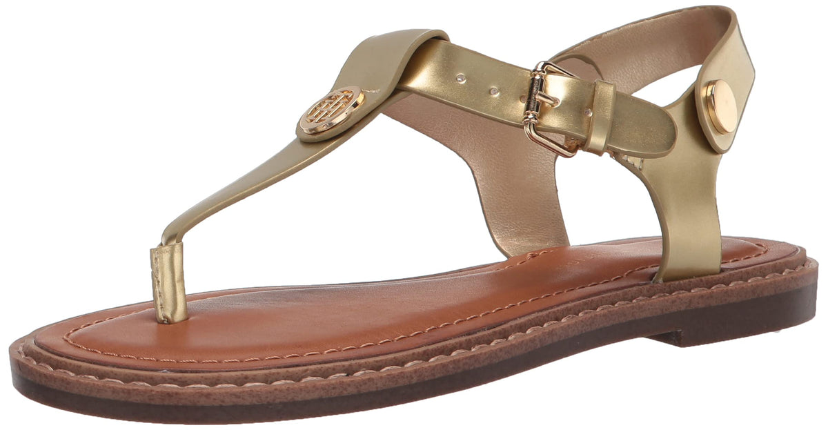 Tommy Hilfiger Women's Bennia Sandal