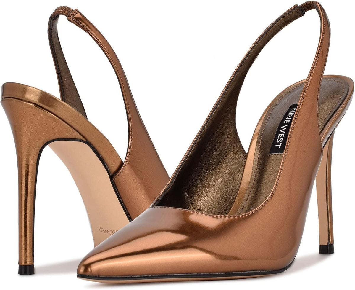Nine West Feather 3