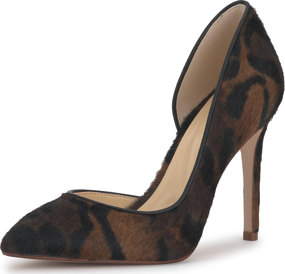 Jessica Simpson Prizma D'Orsay Pumps