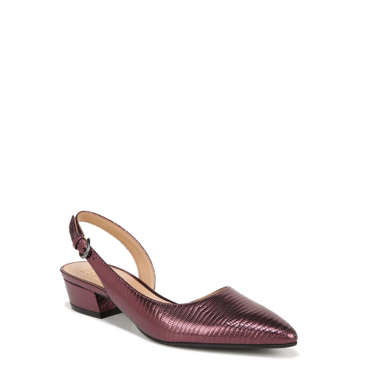 Naturalizer Women's Banks Slingback Pump