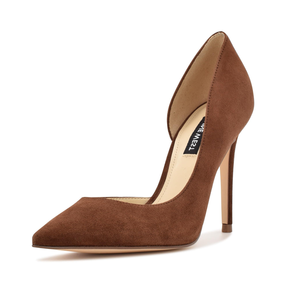 Nine West Women's Folowe Pump