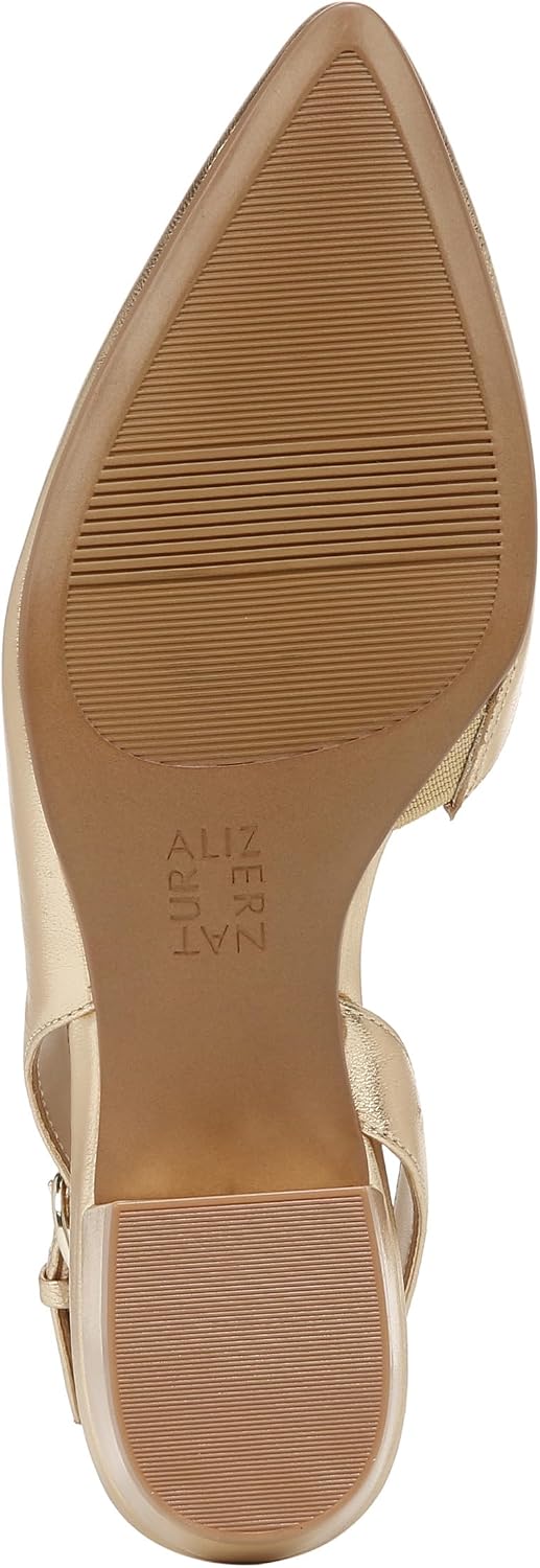 Naturalizer Women's Banks Slingback Pump