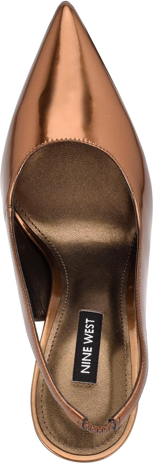 Nine West Feather 3