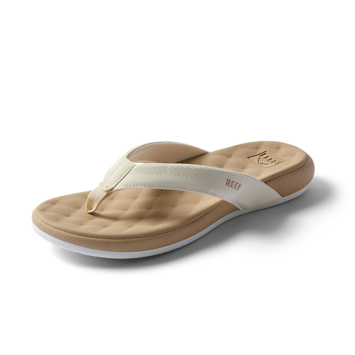 REEF Women's Cushion Melody Flip Flops