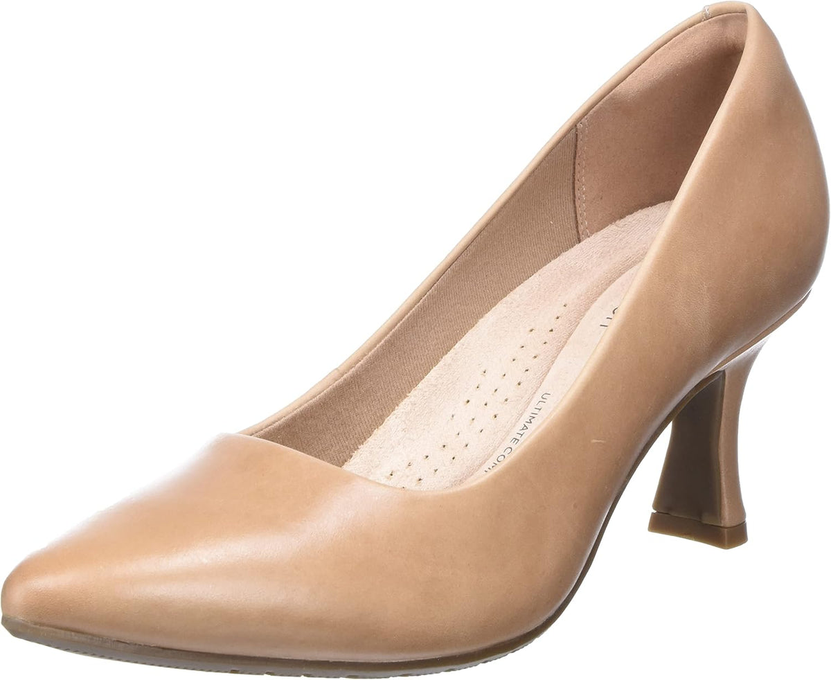 Clarks Women's Kataleyna Gem Pumps